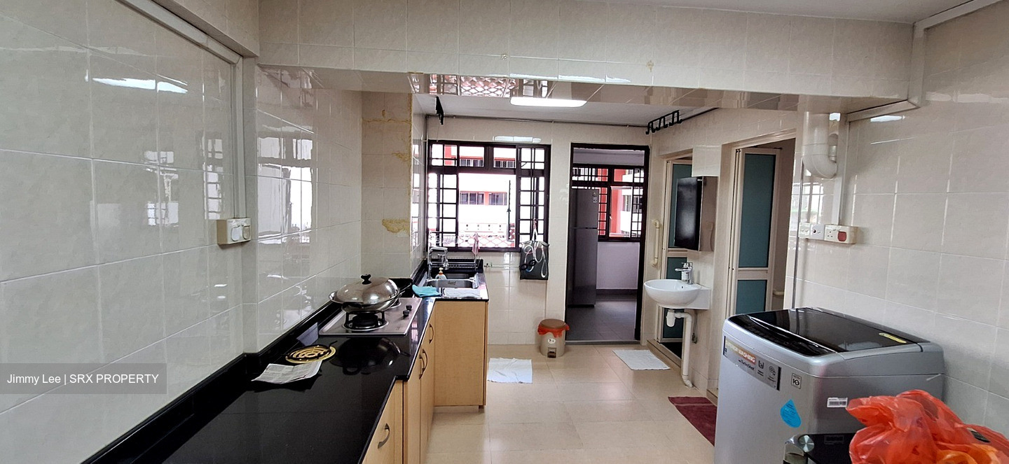 Blk 128 Bukit Merah View (Bukit Merah), HDB 3 Rooms #635956901